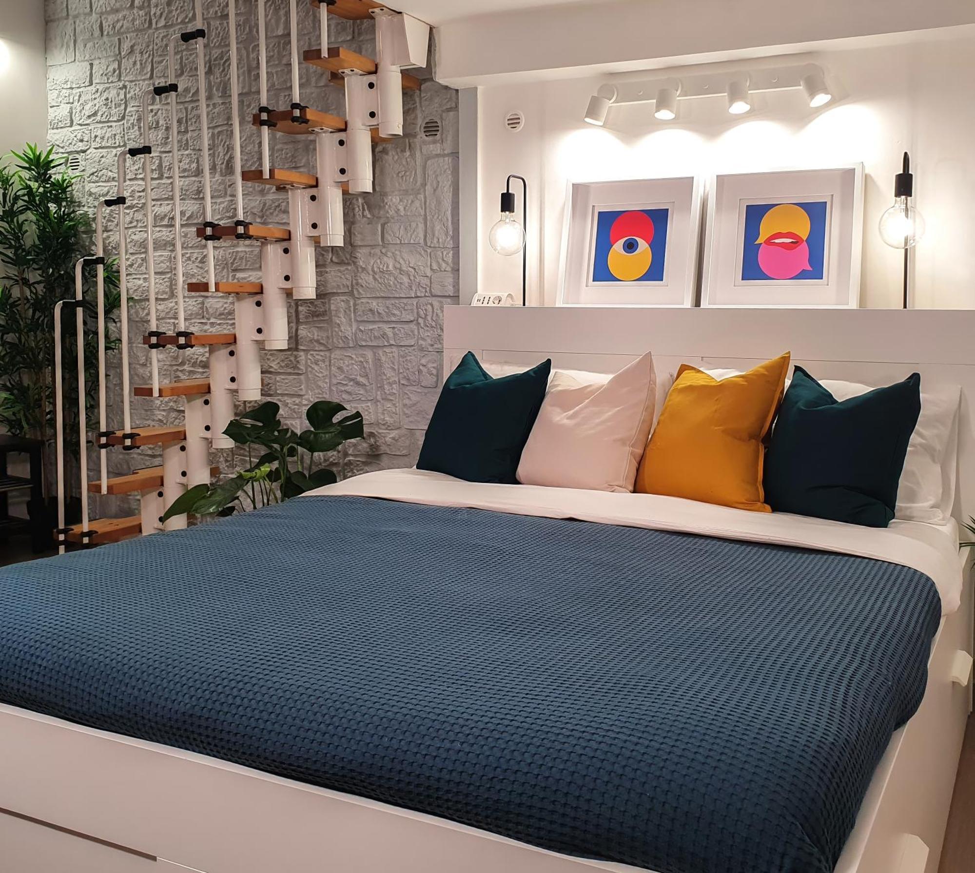 Downsouth Catania Guest House And Gallery Εξωτερικό φωτογραφία
